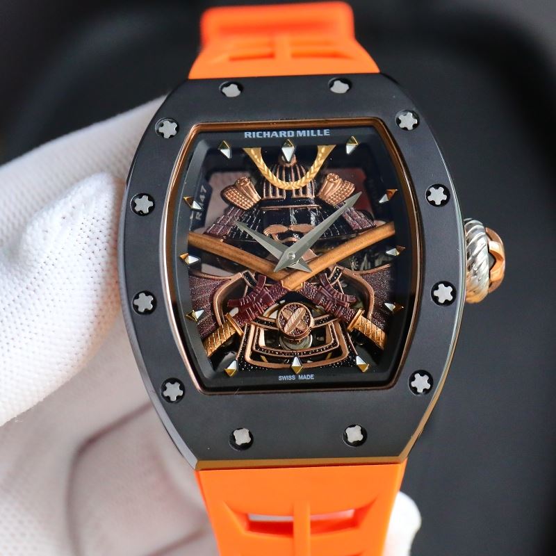 RICHARD MILLE Watches